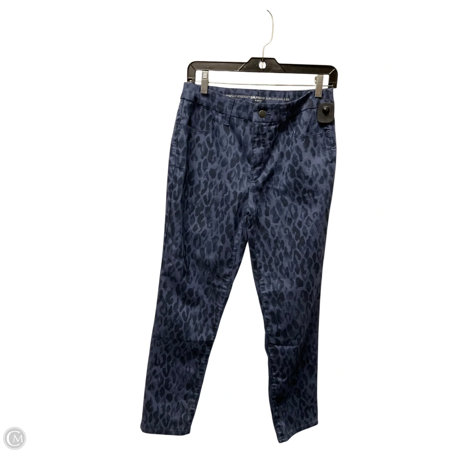 Pants Other By Chicos In Blue, Size: 2