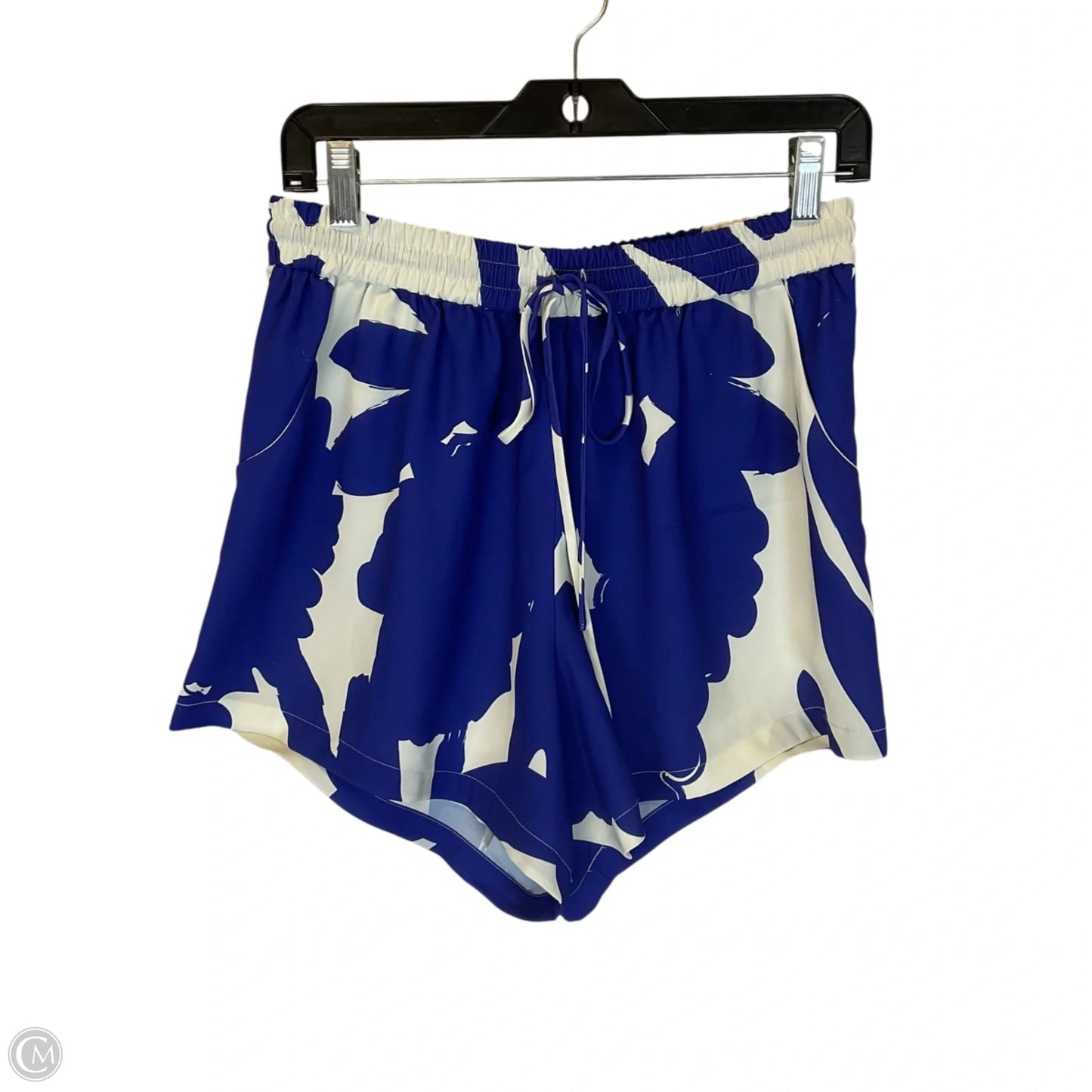 Shorts By Crosby In Blue, Size: L