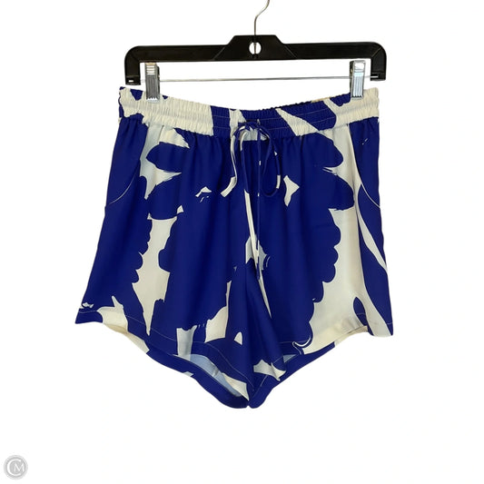 Shorts By Crosby In Blue, Size: L