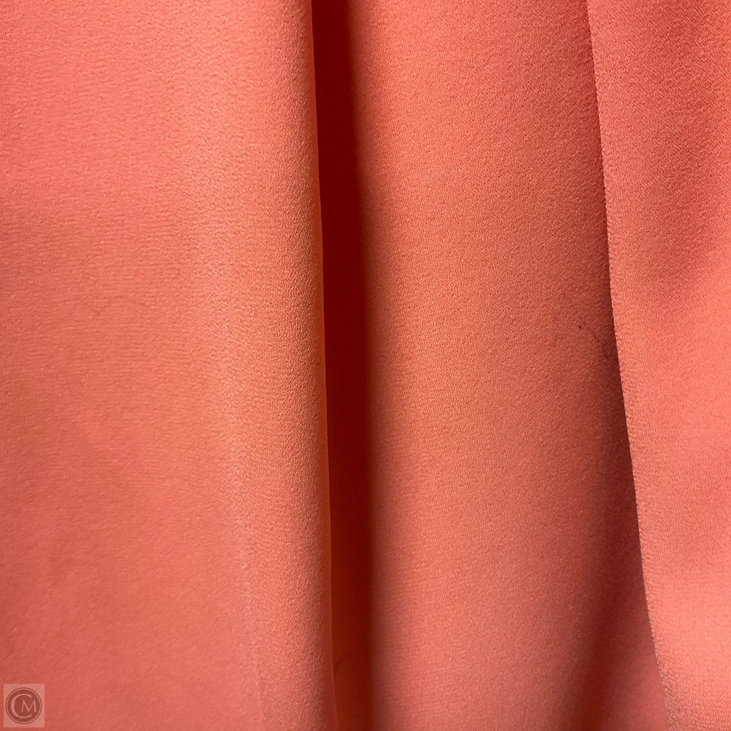 Skirt Midi By Chelsea 28 In Peach, Size: Xs