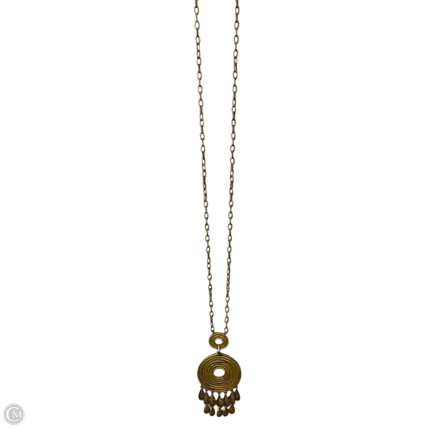Necklace Charm By Stella And Dot