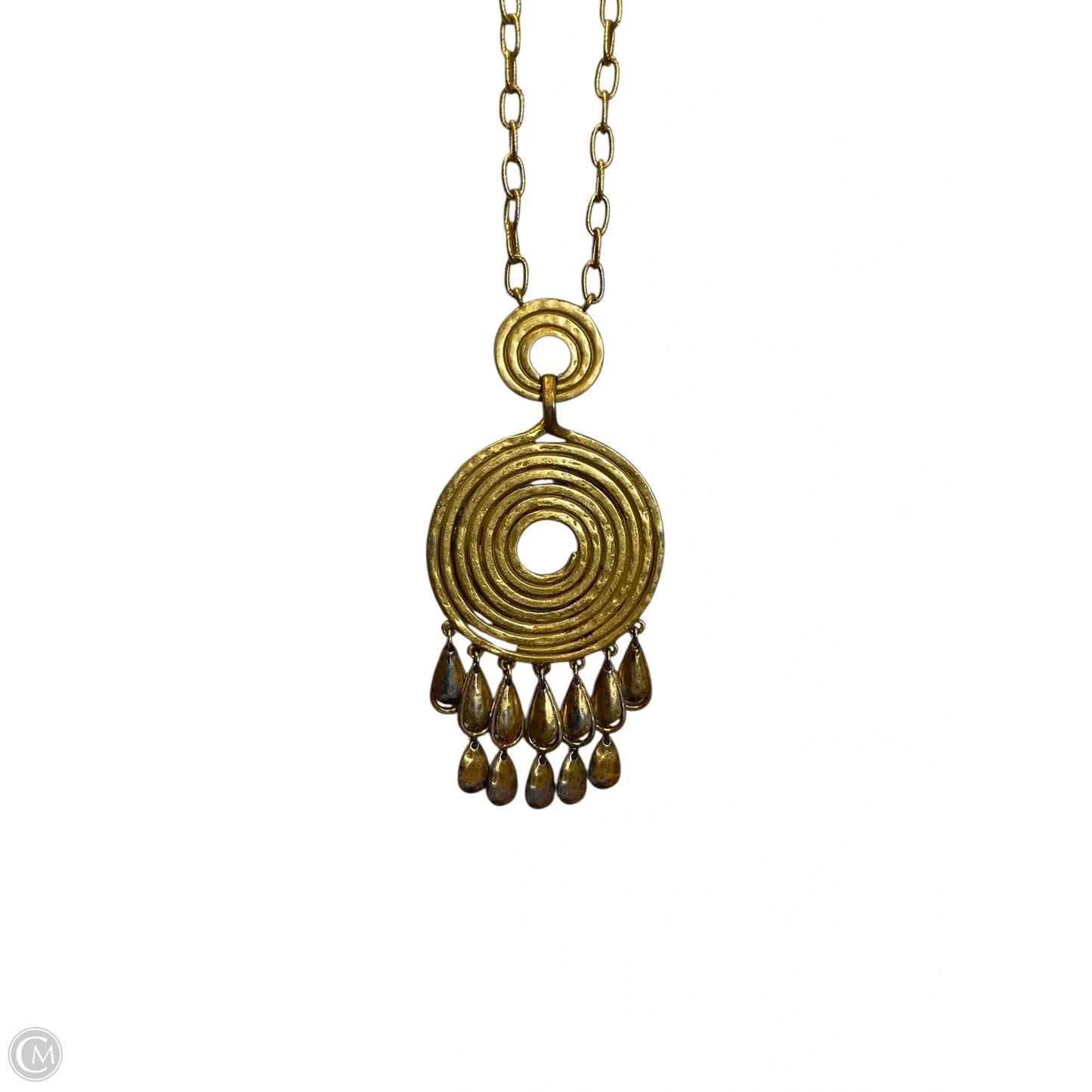 Necklace Charm By Stella And Dot