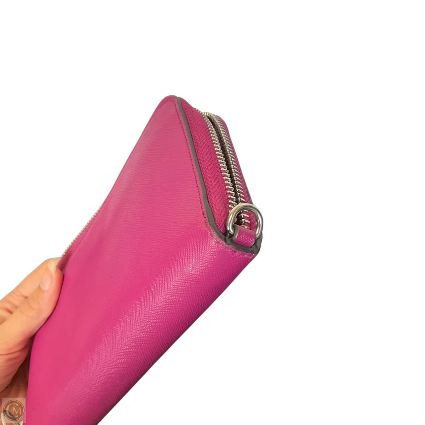 Wallet By Calvin Klein, Size: Large