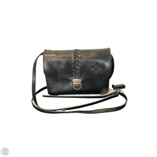 Crossbody Designer By Patricia Nash, Size: Small