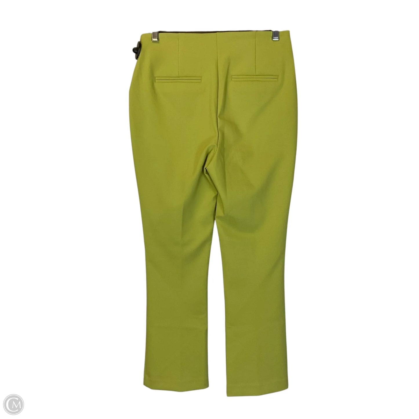 Pants Dress By Rachel Zoe In Green, Size: 4