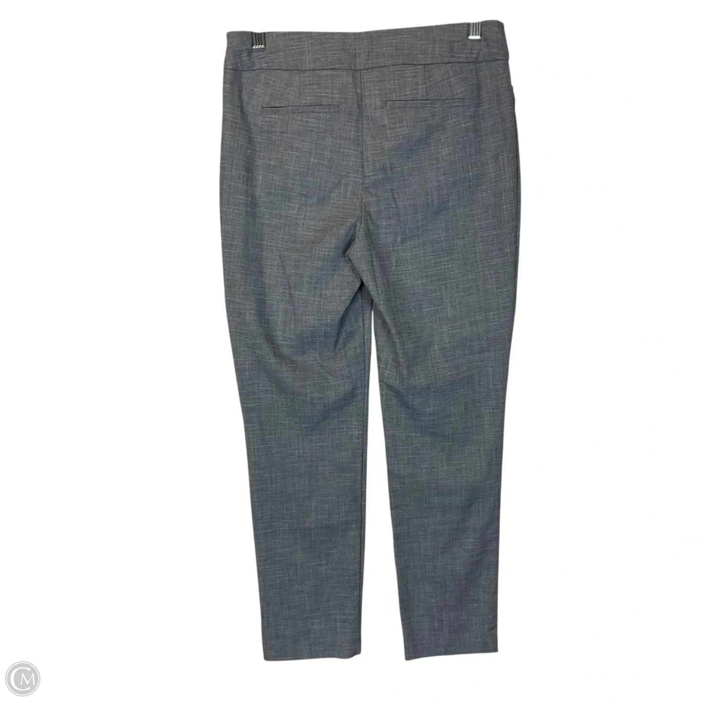 Pants Dress By Chicos In Blue, Size: 4