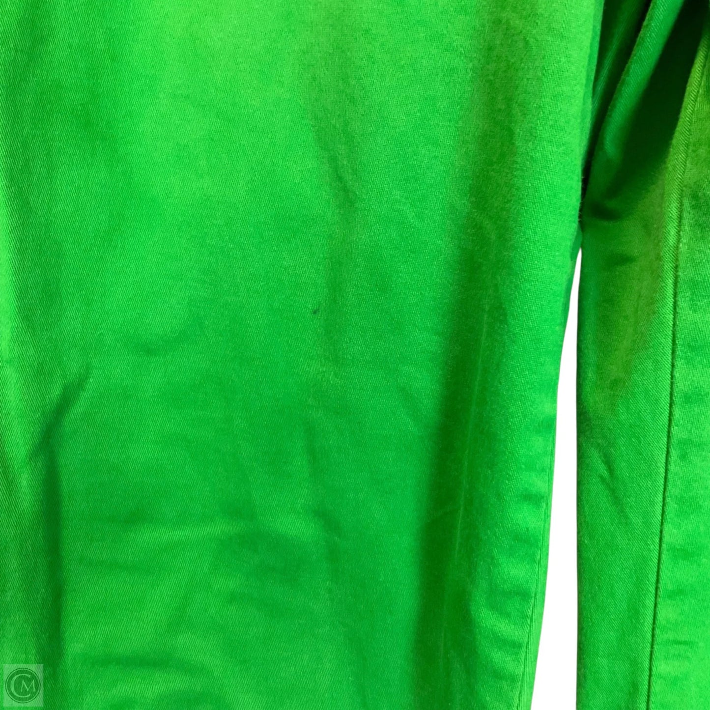 Pants Dress By Tommy Hilfiger In Green, Size: 10