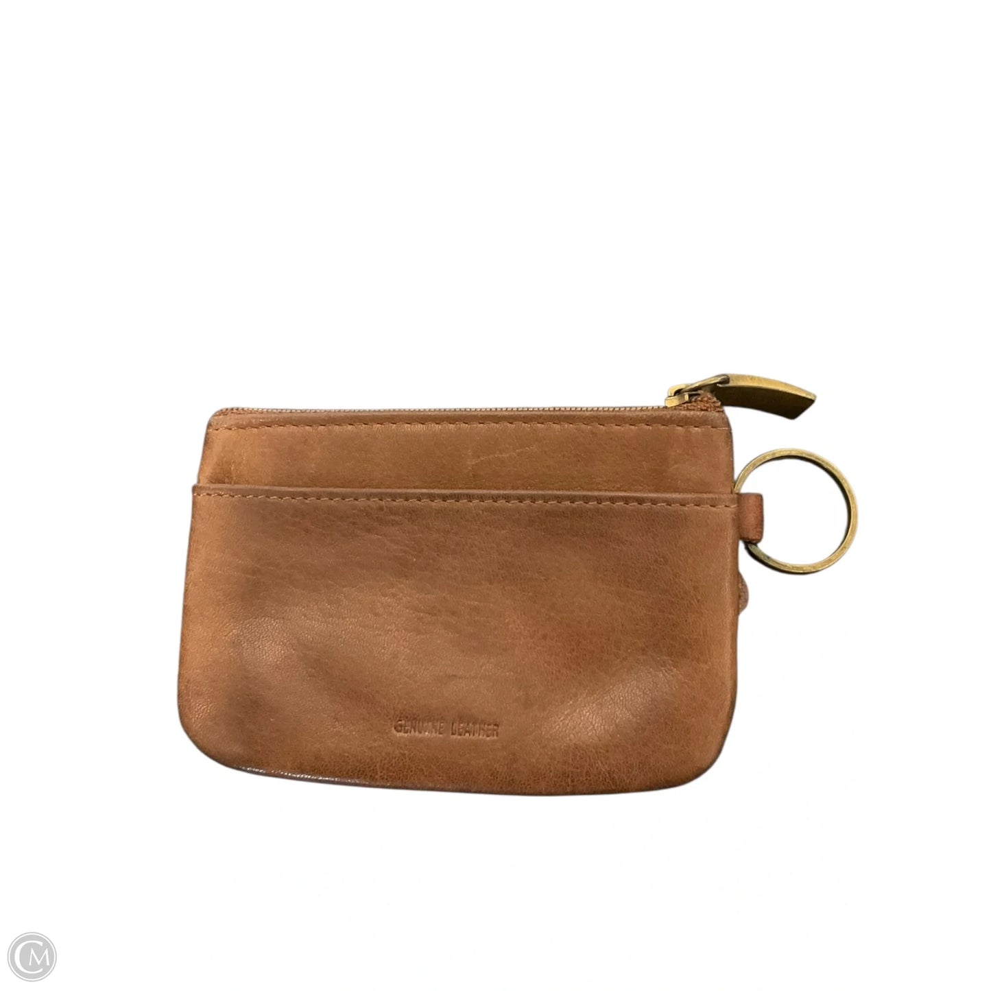 Coin Purse By Fossil, Size: Small