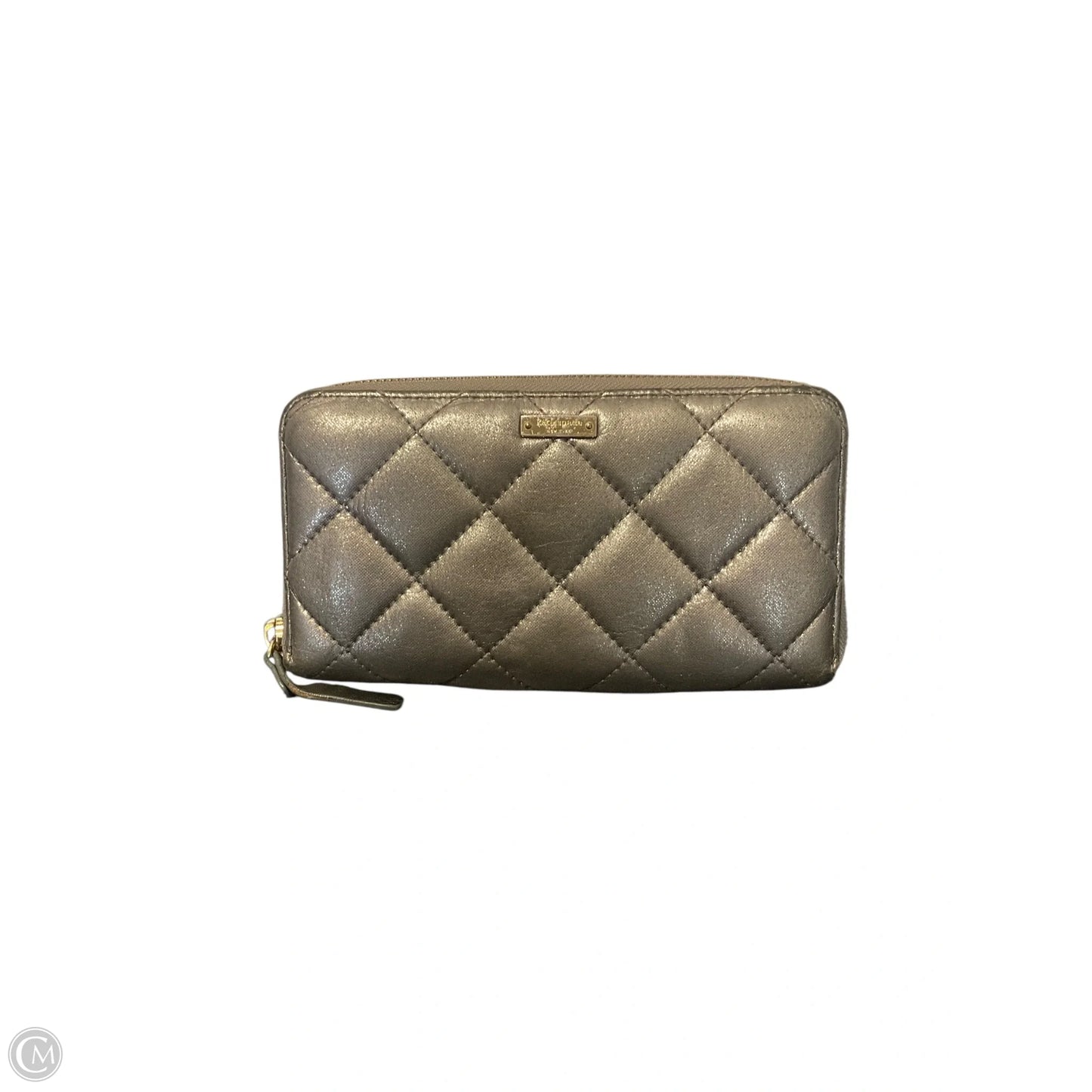 Wallet Designer By Kate Spade, Size: Medium