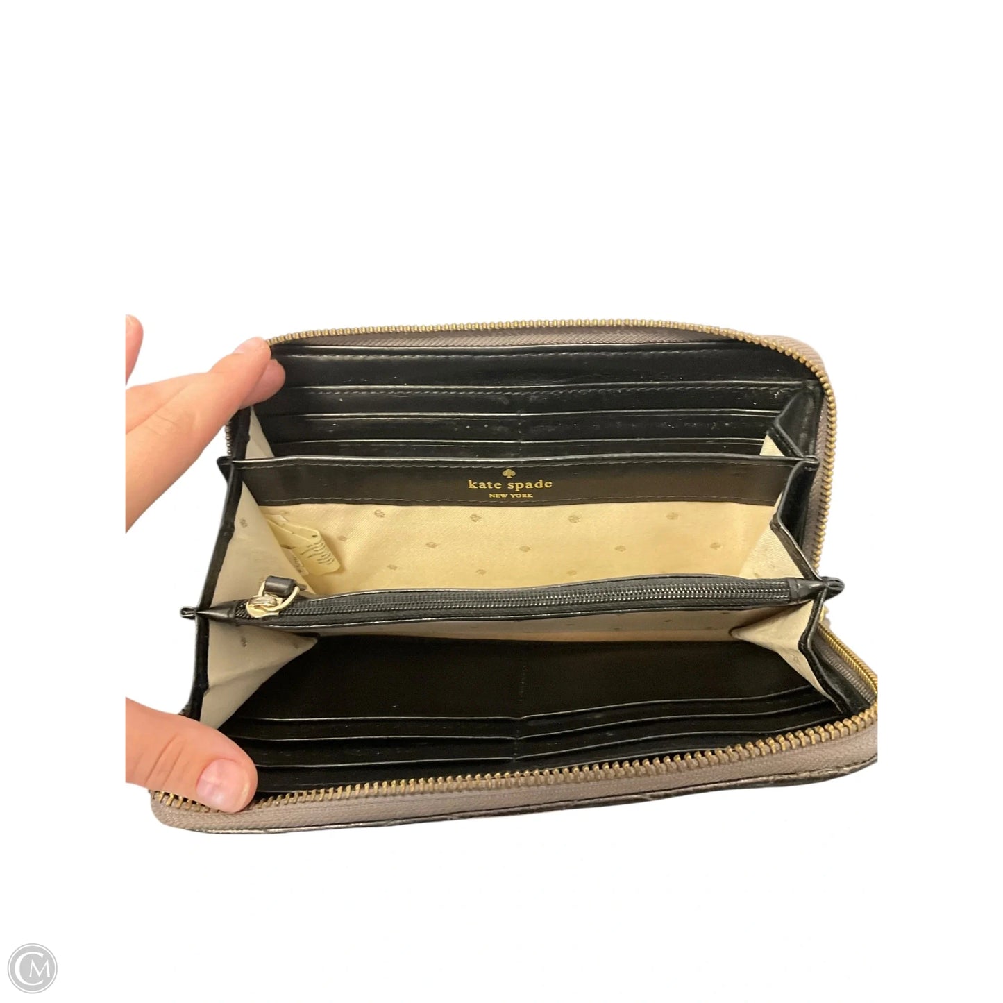 Wallet Designer By Kate Spade, Size: Medium