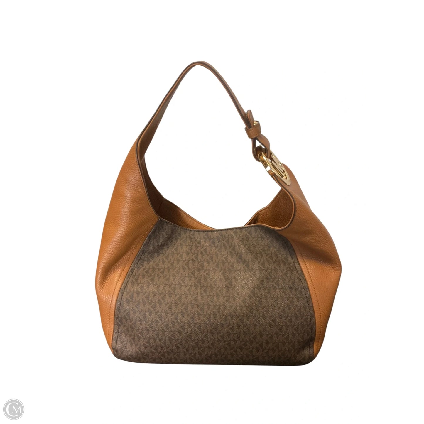 Handbag Designer By Michael Kors, Size: Medium