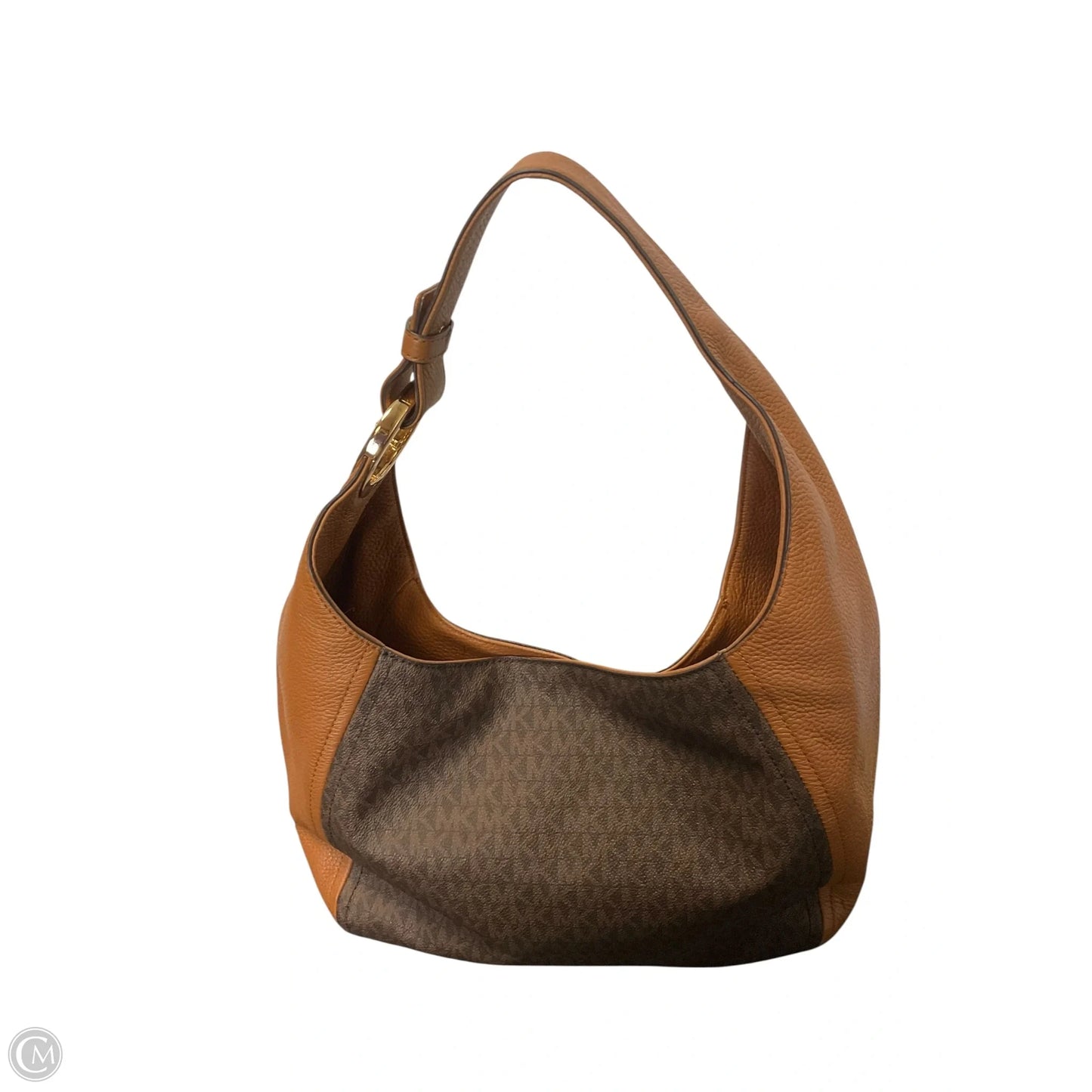 Handbag Designer By Michael Kors, Size: Medium