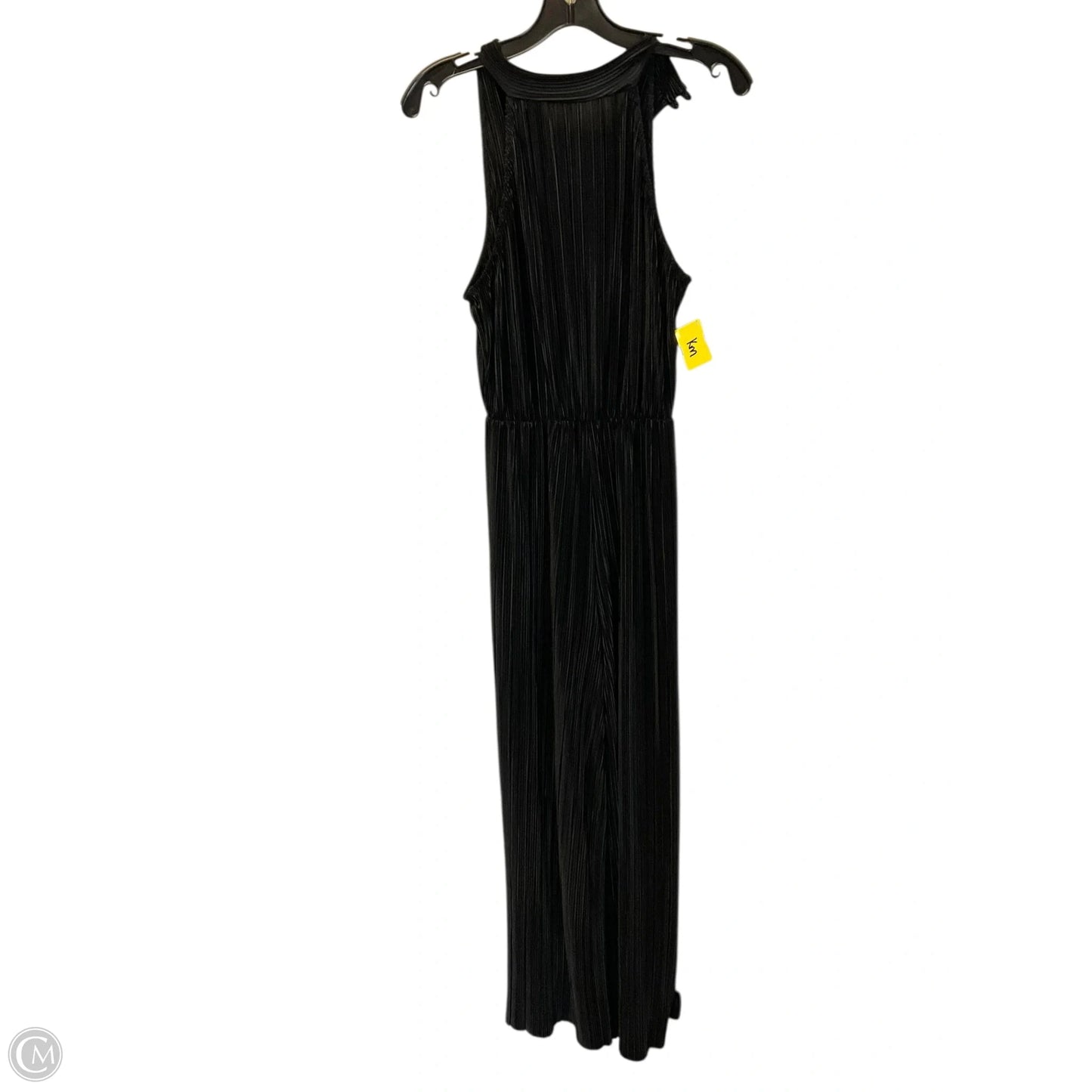 Jumpsuit By Clothes Mentor In Black, Size: S