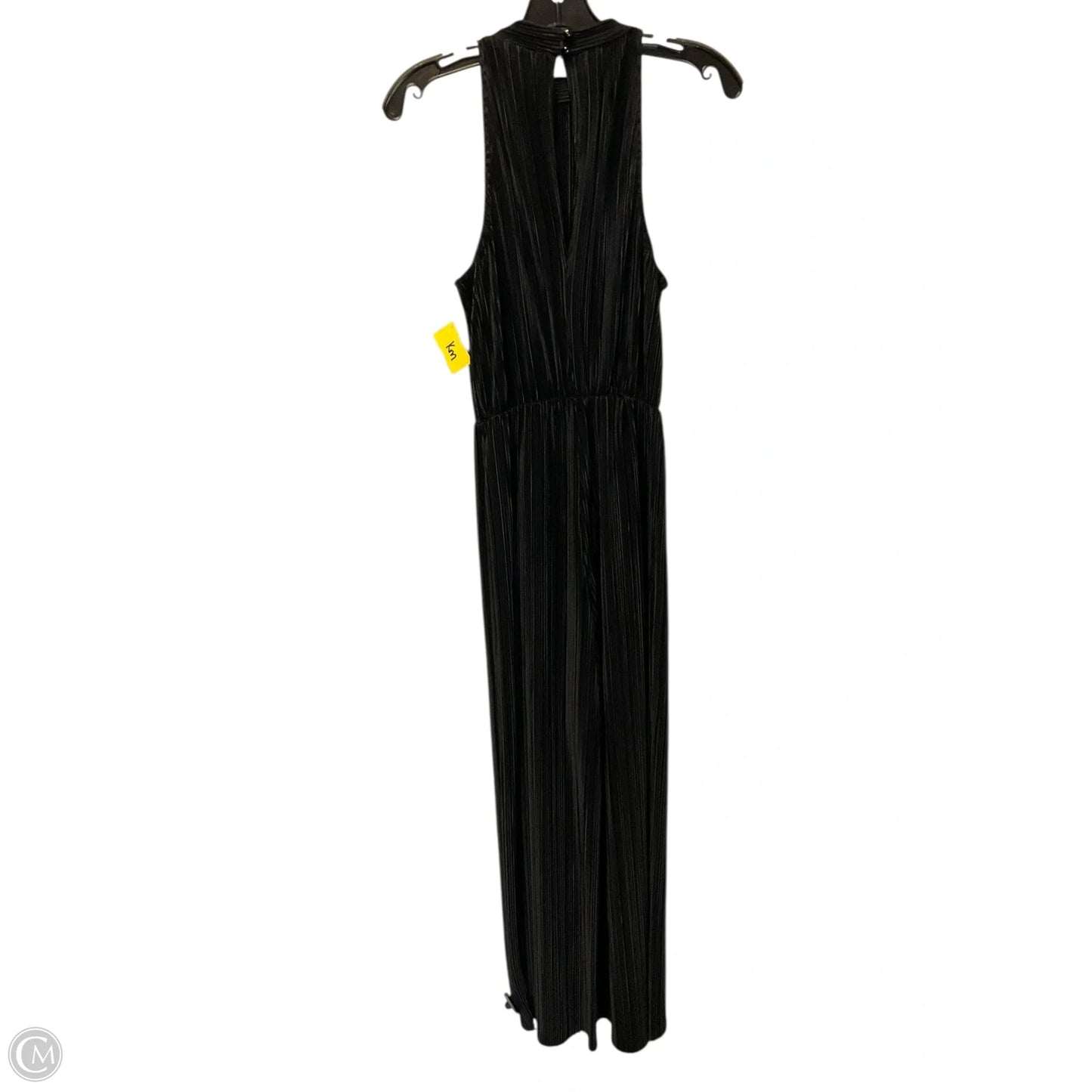 Jumpsuit By Clothes Mentor In Black, Size: S