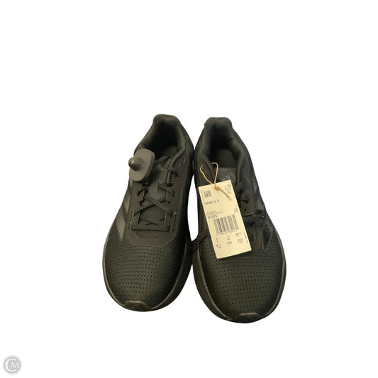Shoes Athletic By Adidas In Black, Size: 8.5