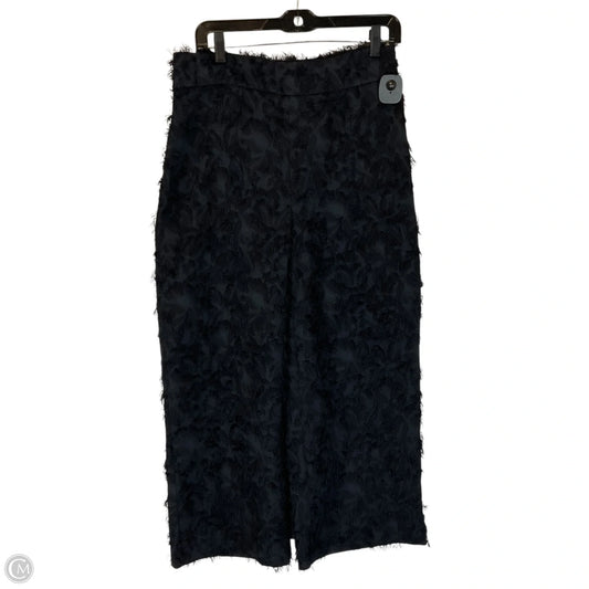 Pants Dress By Zara In Blue, Size: L