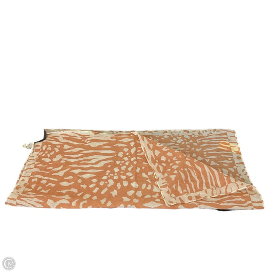 Scarf Square By Madewell