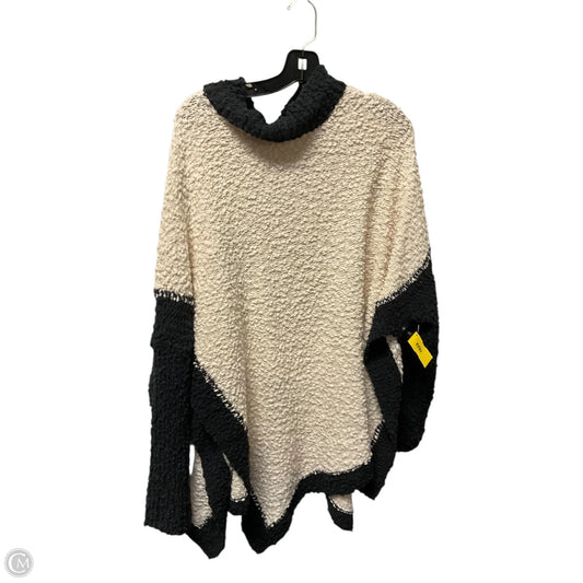 Sweater By Pol In Cream, Size: M