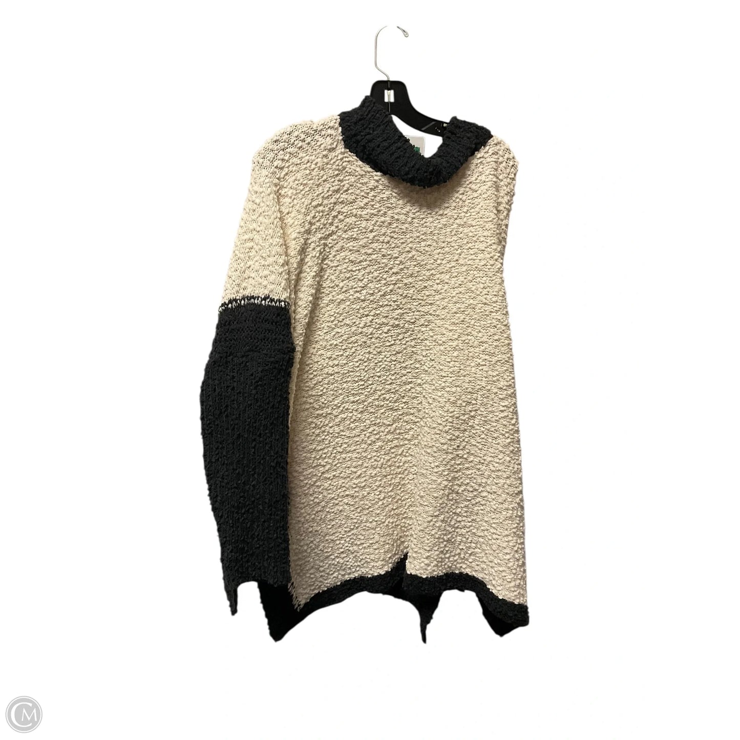 Sweater By Pol In Cream, Size: M