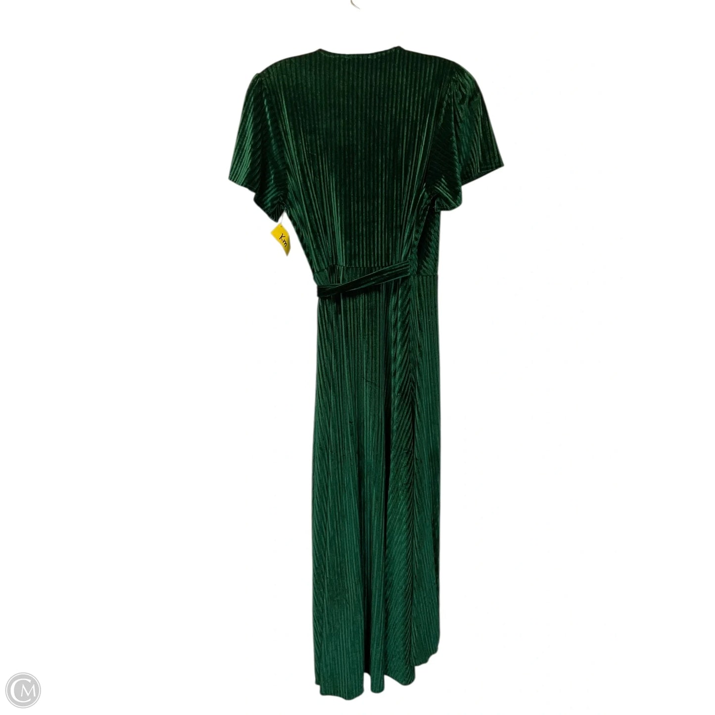 Dress Party Long By Baltic Born In Green, Size: S
