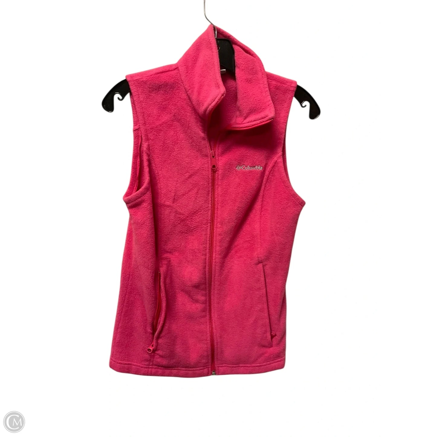 Vest Other By Columbia In Pink, Size: S