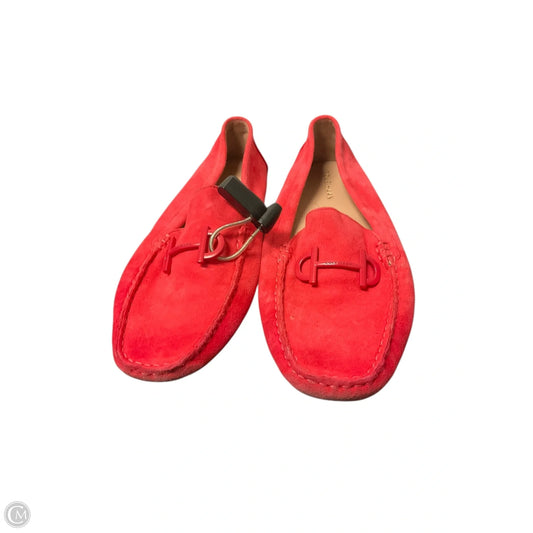 Shoes Flats By Cole-haan In Pink, Size: 8