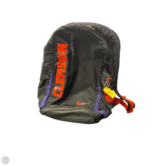 Backpack By Clothes Mentor, Size: Medium