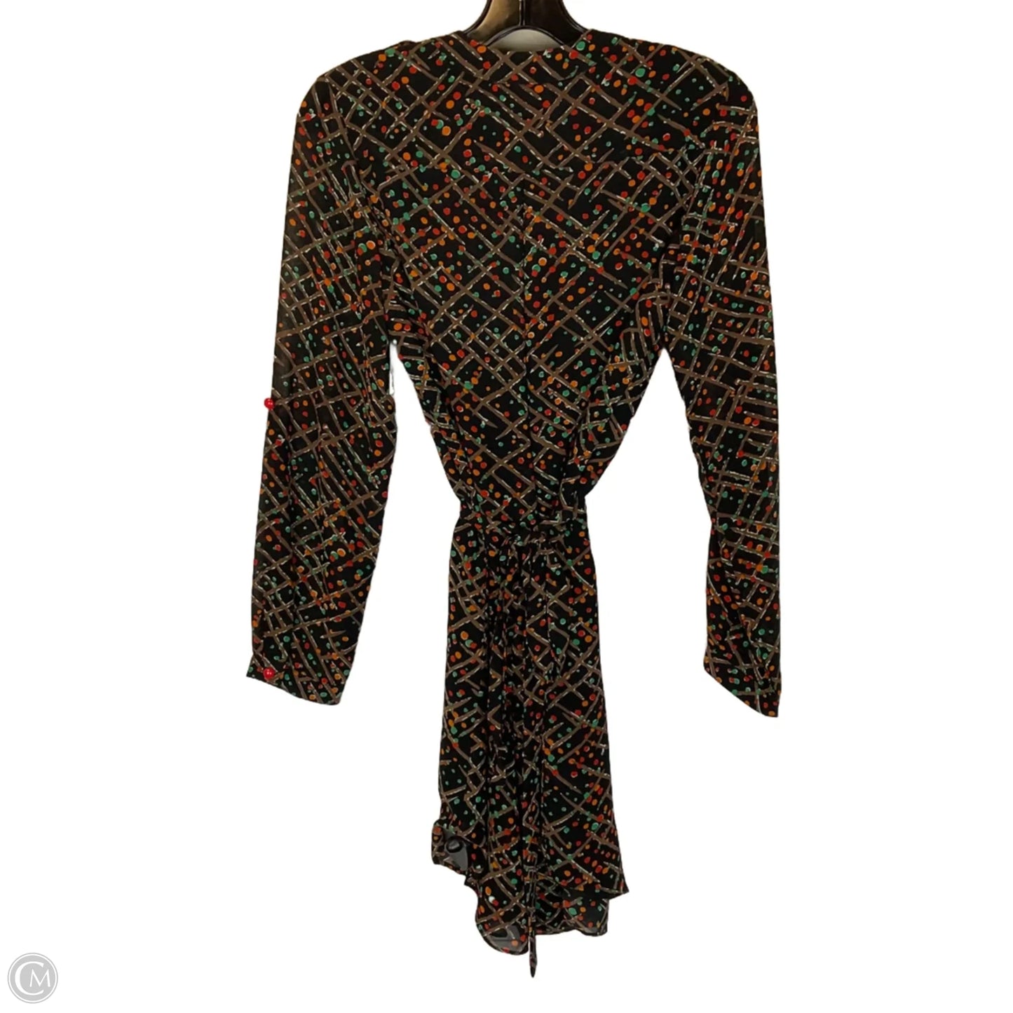Dress Casual Short By Jade In Black, Size: Xs