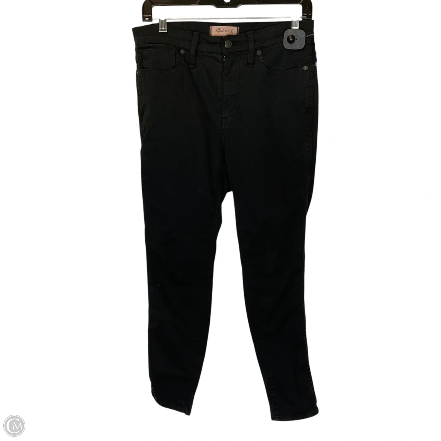 Pants Dress By Madewell In Black, Size: 6 PETITE