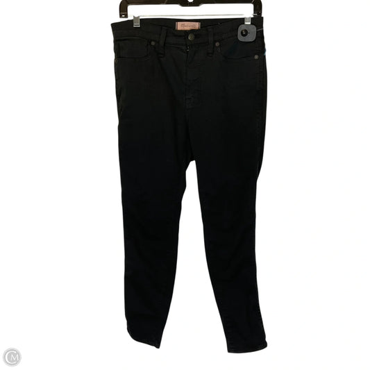 Pants Dress By Madewell In Black, Size: 6 PETITE