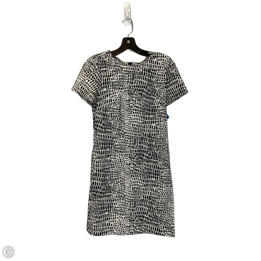 Dress Casual Short By Trina By Trina Turk In White, Size: S