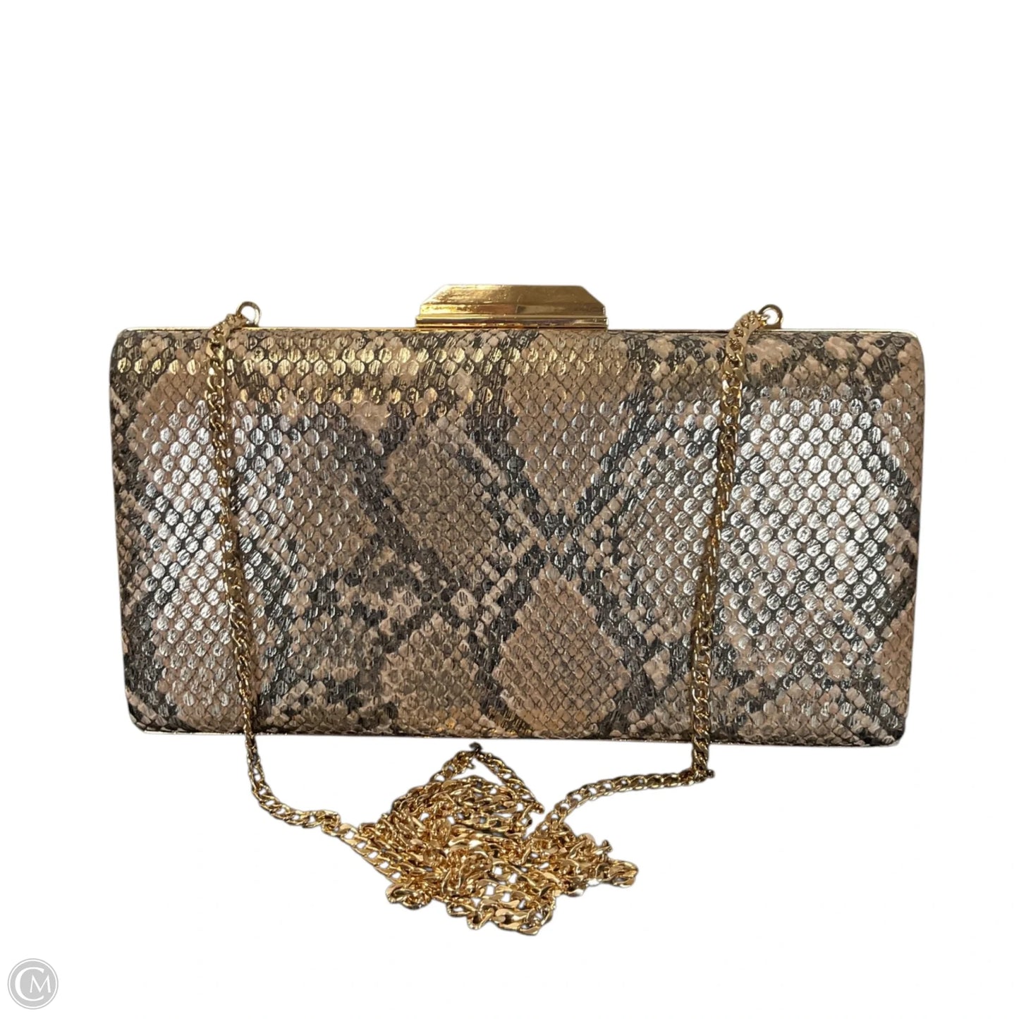 Crossbody By Cmc, Size: Small