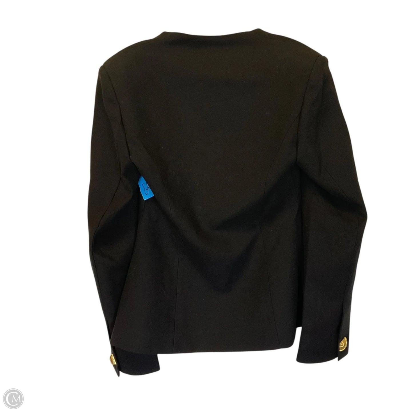 Blazer By Meshki In Black, Size: S