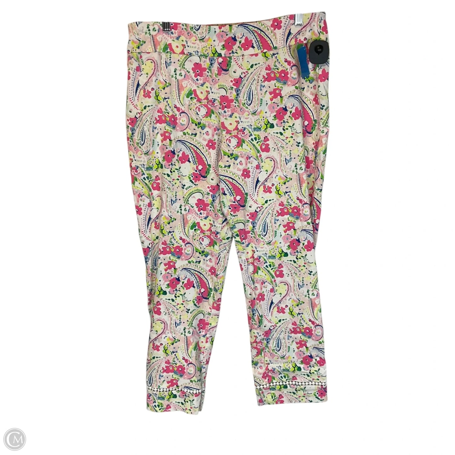 Pants Other By Crown And Ivy In Pink, Size: 16