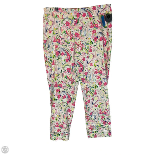 Pants Other By Crown And Ivy In Pink, Size: 16