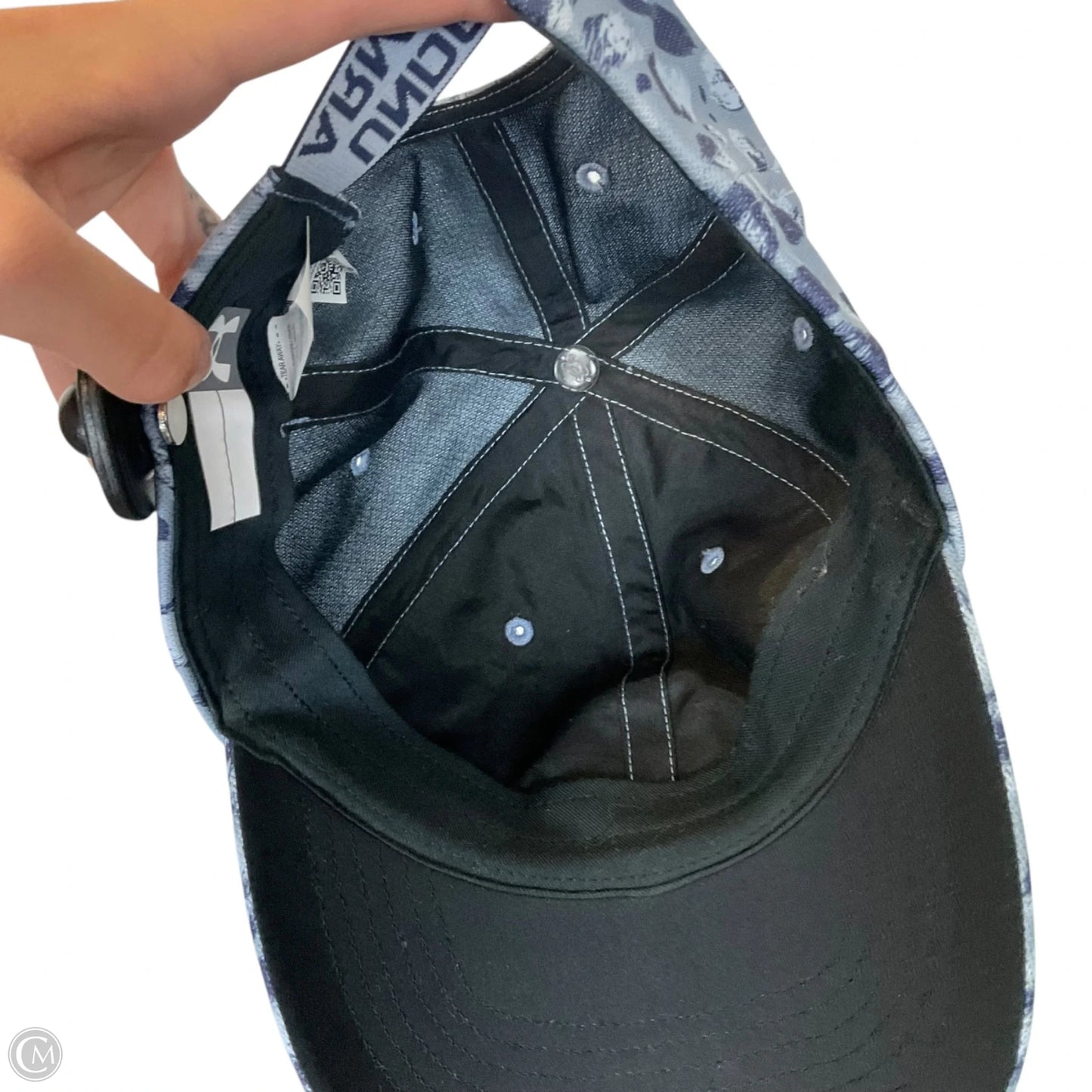 Hat Baseball Cap By Under Armour