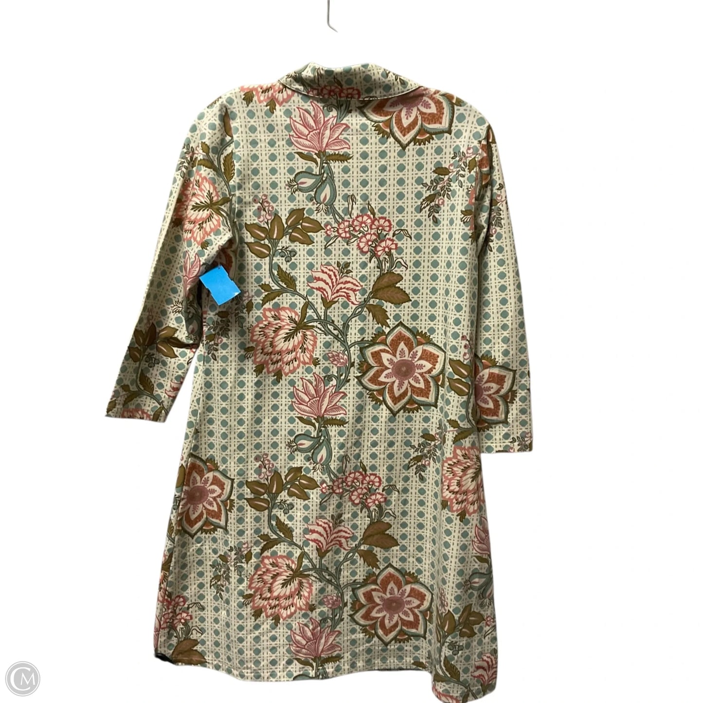 Dress Casual Short By Spartina In Multi-colored, Size: M