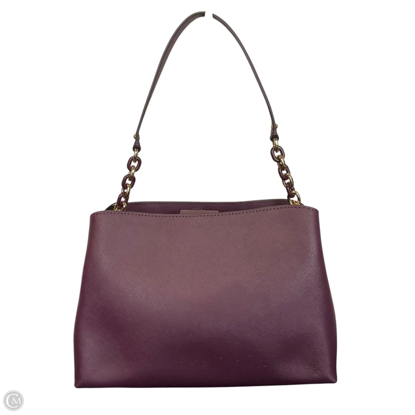 Handbag Designer By Michael Kors, Size: Medium