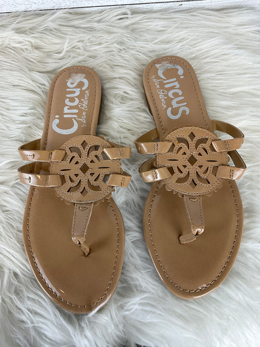 Sandals Flats By Circus By Sam Edelman  Size: 8.5