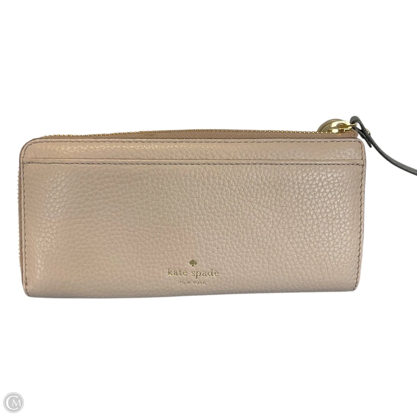 Wallet Designer By Kate Spade, Size: Large