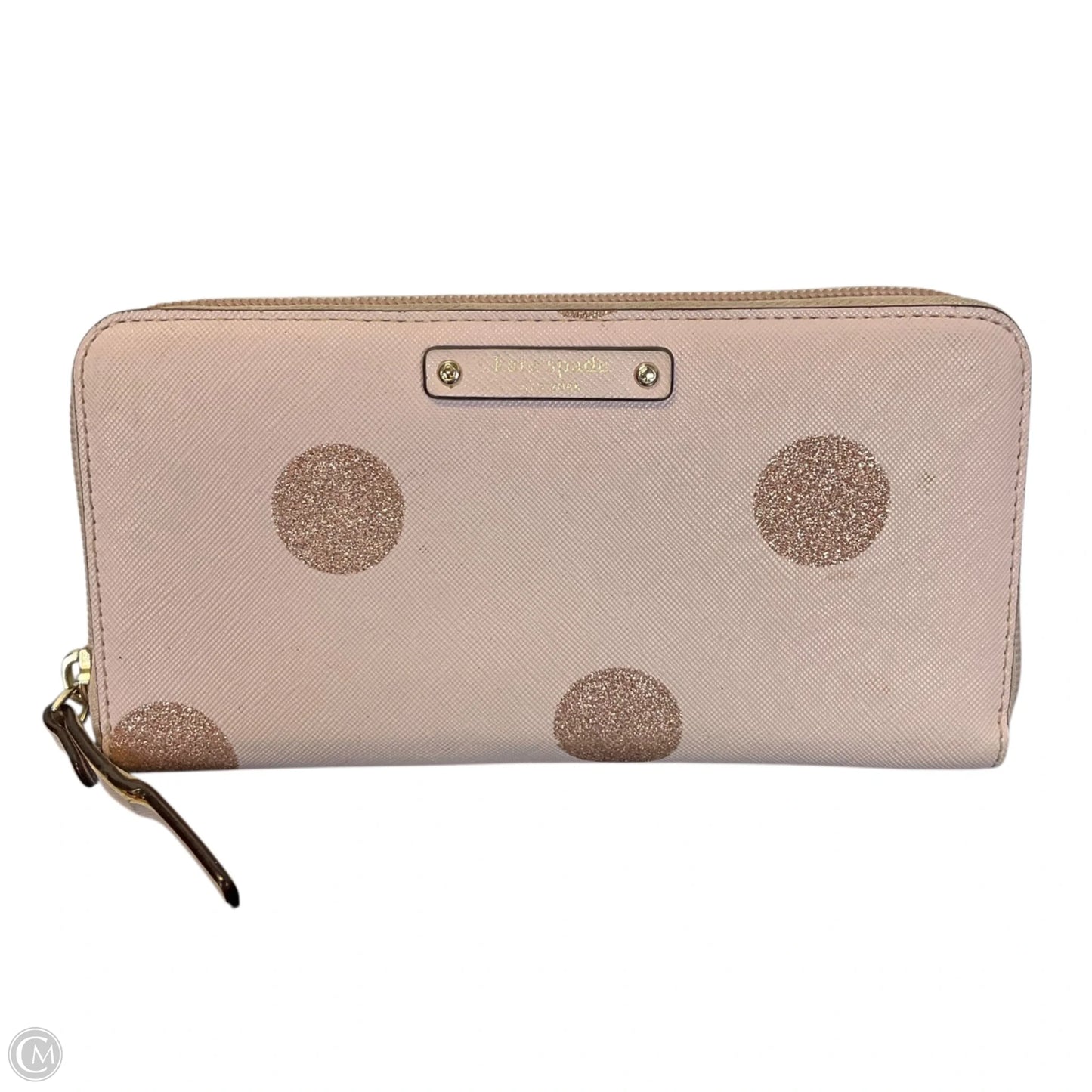 Wallet Designer By Kate Spade, Size: Medium