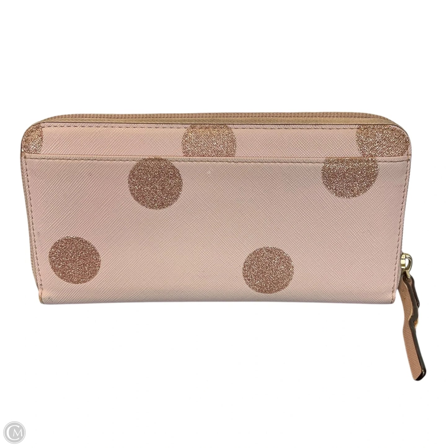 Wallet Designer By Kate Spade, Size: Medium