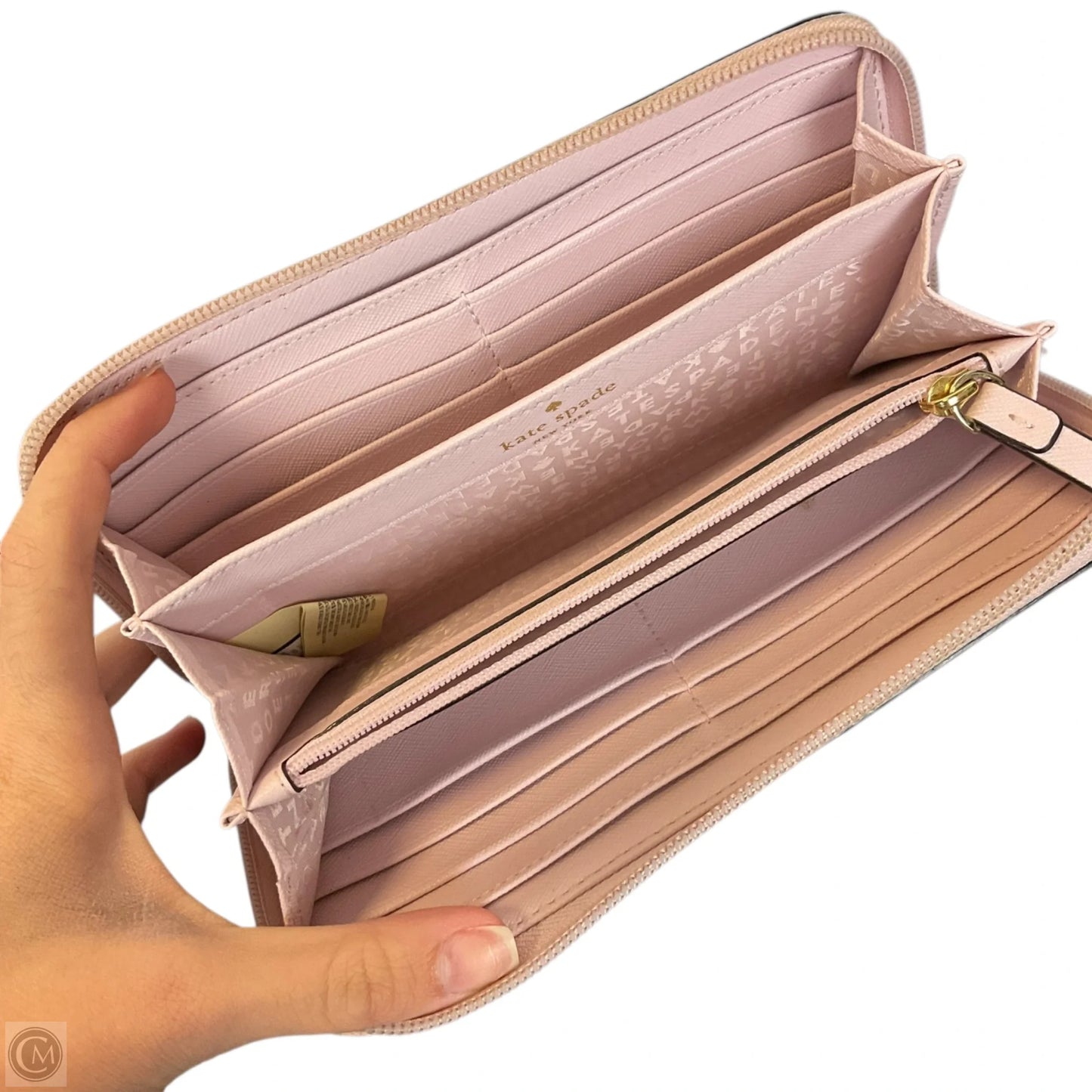 Wallet Designer By Kate Spade, Size: Medium