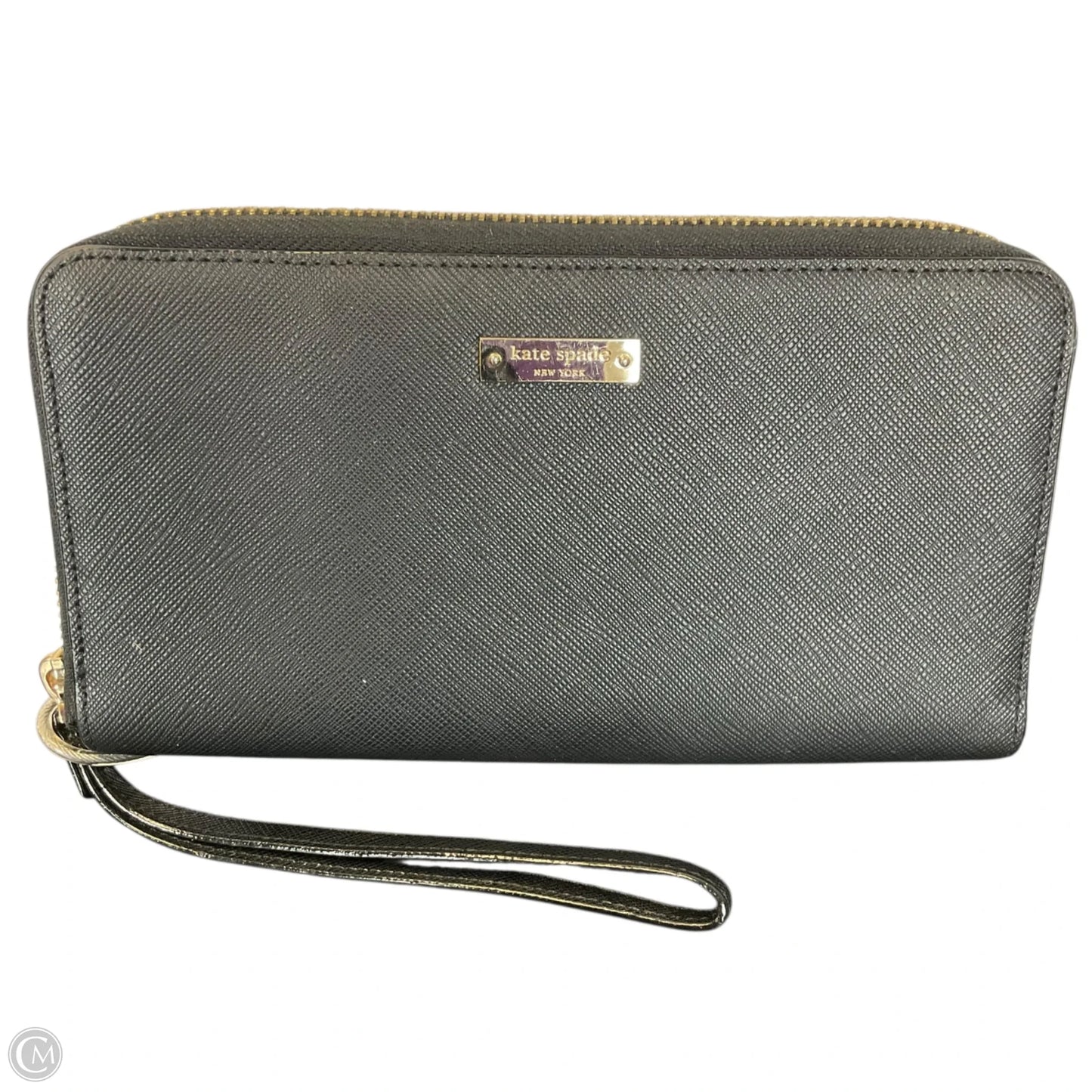 Wristlet Designer By Kate Spade, Size: Medium