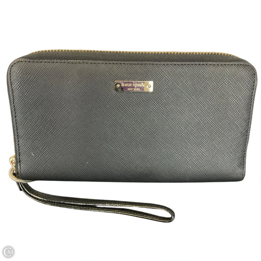 Wristlet Designer By Kate Spade, Size: Medium