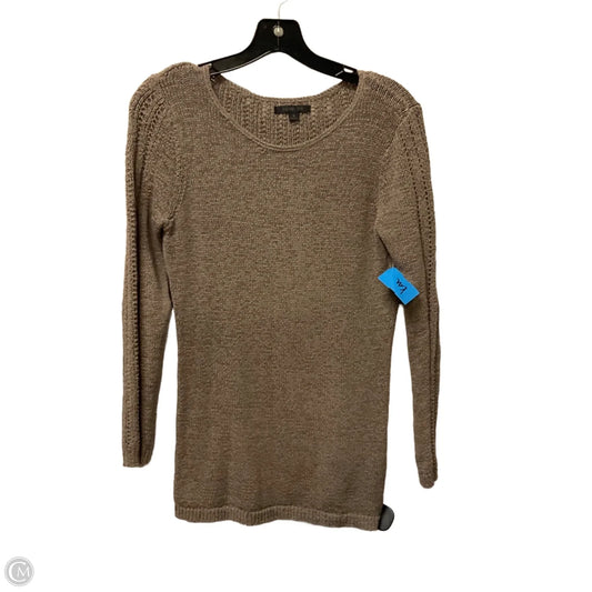 Sweater By Rachel Zoe In Brown, Size: M