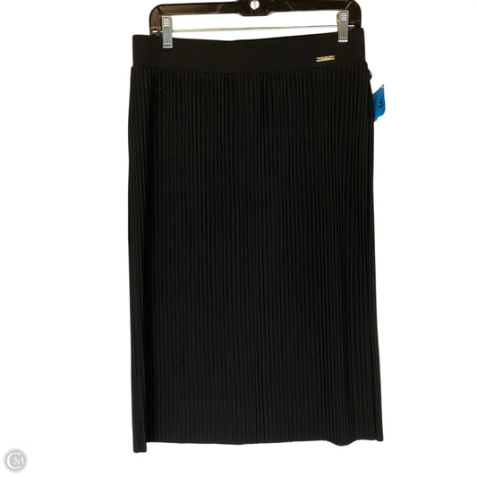 Skirt Maxi By Marc New York In Black, Size: M
