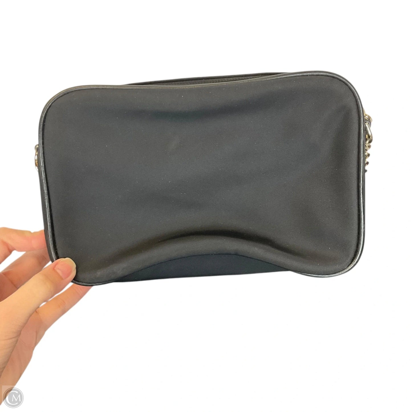 Crossbody Designer By Michael Kors, Size: Small