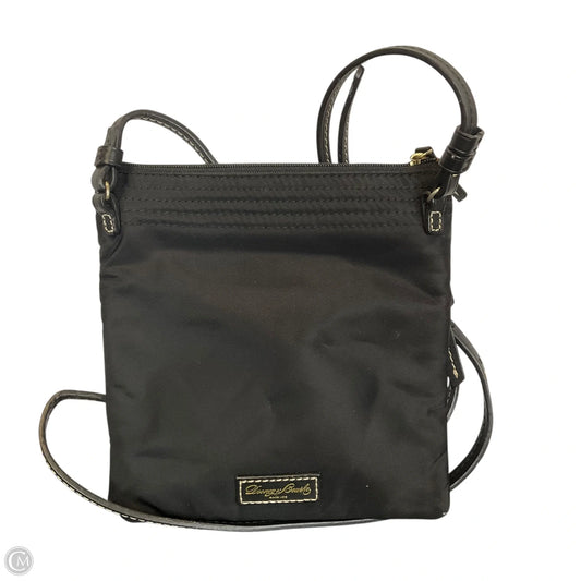 Crossbody Designer By Dooney And Bourke, Size: Small