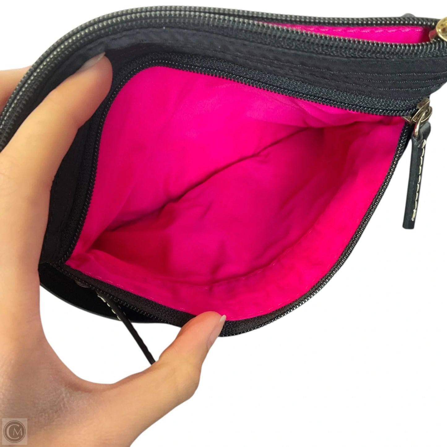 Crossbody Designer By Dooney And Bourke, Size: Small